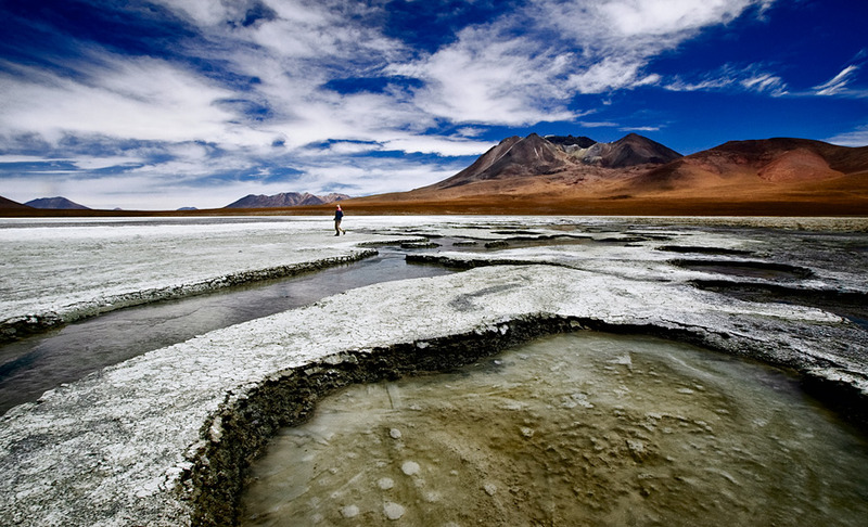 Desierto Sur Lipez