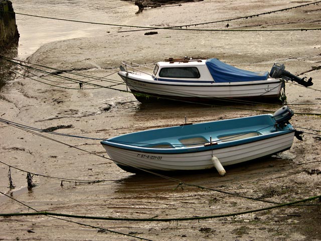 barcas