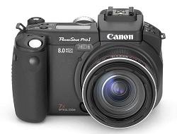 Canon PowerShot Pro1