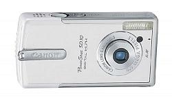Canon Digital IXUS i
