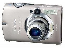 Canon Digital IXUS 900 Ti