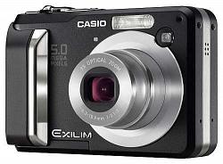 Casio Exilim EX-Z10