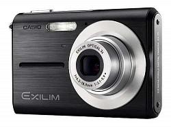 Casio Exilim EX-Z5