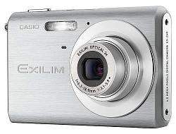 Casio Exilim EX-Z60
