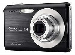 Casio Exilim EX-Z70