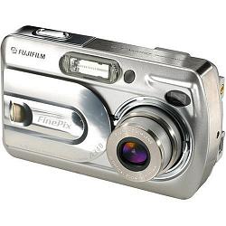 Fujifilm FinePix A340