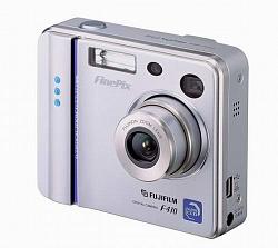Fujifilm FinePix F410