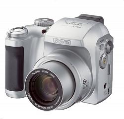 Fujifilm FinePix S3000