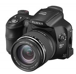Fujifilm FinePix S6500fd