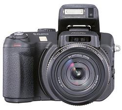 Fujifilm FinePix S7000