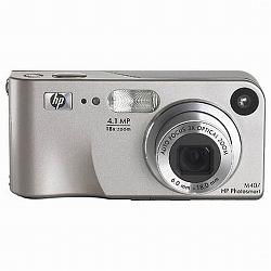 HP Photosmart M407
