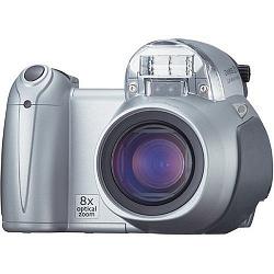 Konica-Minolta DiMAGE Z10