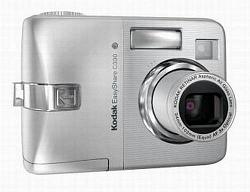 Kodak EasyShare C330