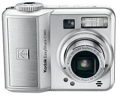 Kodak EasyShare C360