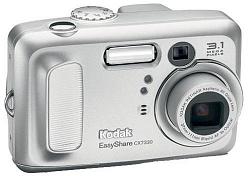 Kodak EasyShare CX7330