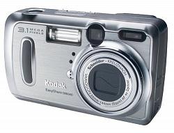 Kodak EasyShare DX6340