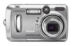 Kodak EasyShare DX6440