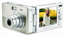Kodak EasyShare-One Zoom