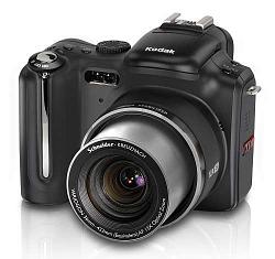 Kodak EasyShare P712