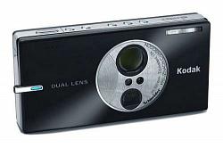 Kodak EasyShare V610