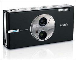 Kodak EasyShare V705