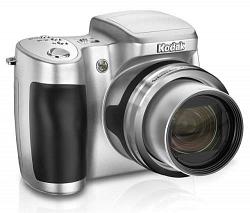 Kodak EasyShare Z650