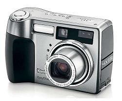 Kodak EasyShare Z730