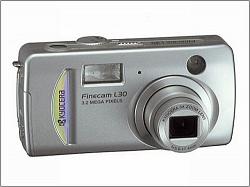 Kyocera Fidecam L30