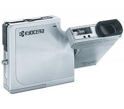 Kyocera Fidecam SL400R
