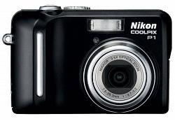 Nikon Coolpix P1
