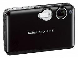 Nikon Coolpix S1