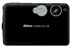 Nikon Coolpix S3