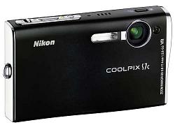 Nikon Coolpix S7c