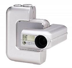 Nikon Coolpix SQ