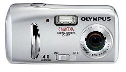 Olympus C-170