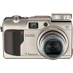 Olympus C-7000 Zoom