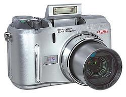 Olympus C-740 Ultra Zoom