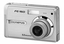 Olympus FE-160