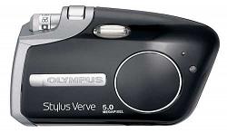 Olympus mju-mini Digital S
