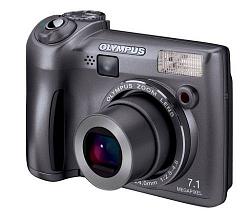 Olympus SP-320