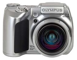 Olympus SP-510 UZ