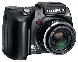 Olympus SP-500
