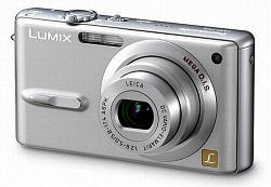 Panasonic Lumix DMC-FX9