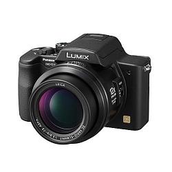 Panasonic Lumix DMC-FZ15