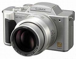 Panasonic Lumix DMC-FZ2