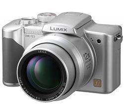 Panasonic Lumix DMC-FZ3