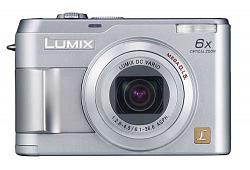Panasonic Lumix DMC-LZ1