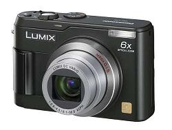 Panasonic Lumix DMC-LZ2