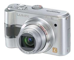 Panasonic Lumix DMC-LZ3