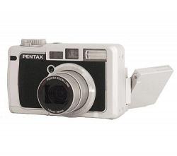 Pentax Optio 750Z